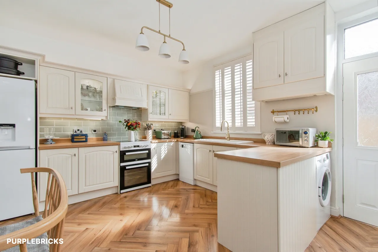 Bell Lane, Ackworth, WF7, photo 13