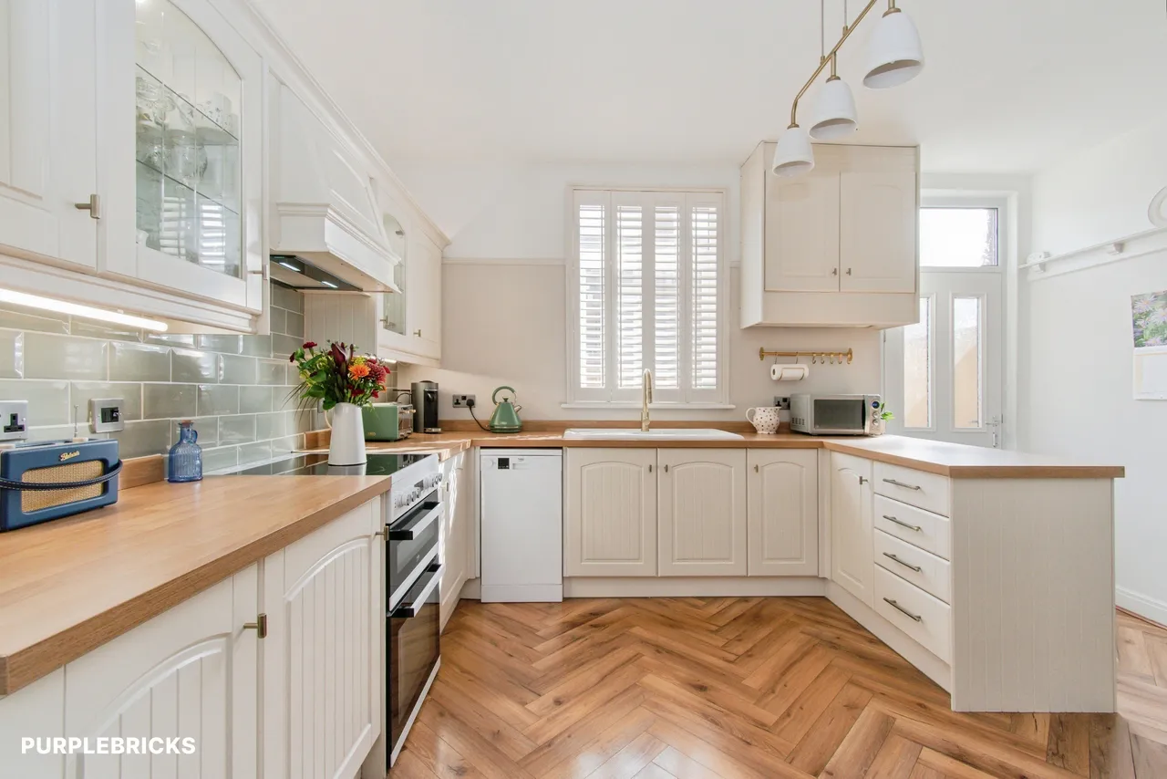 Bell Lane, Ackworth, WF7, photo 14