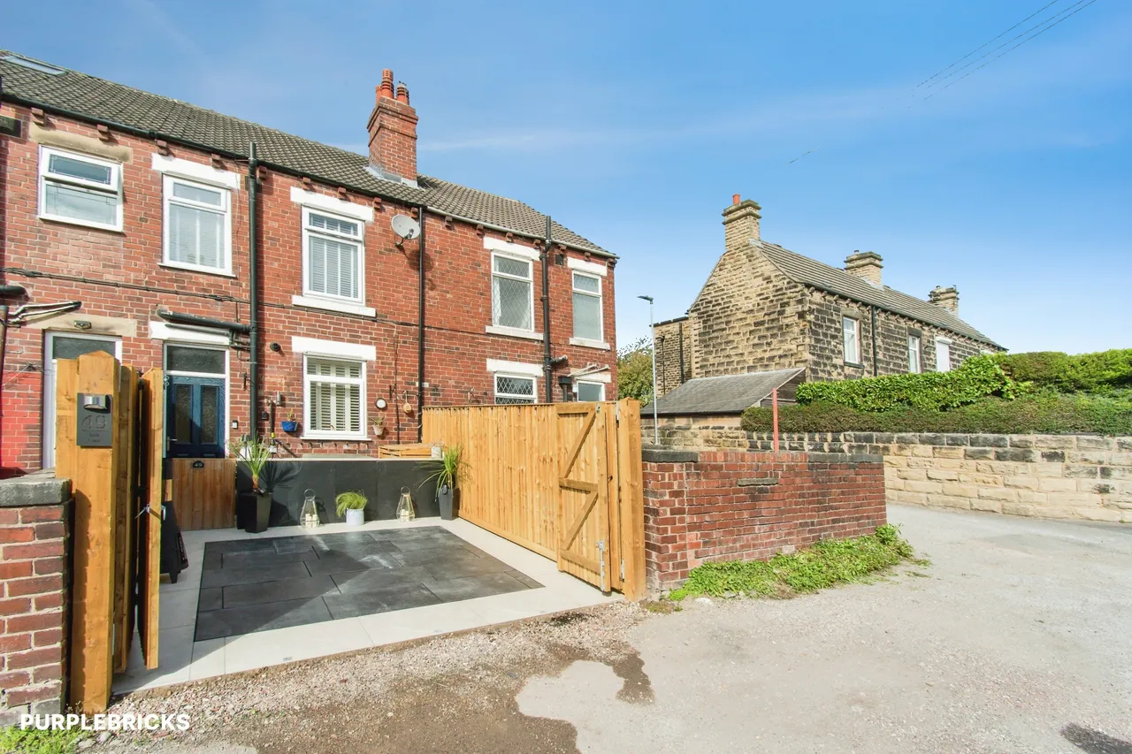 Bell Lane, Ackworth, WF7, photo 7