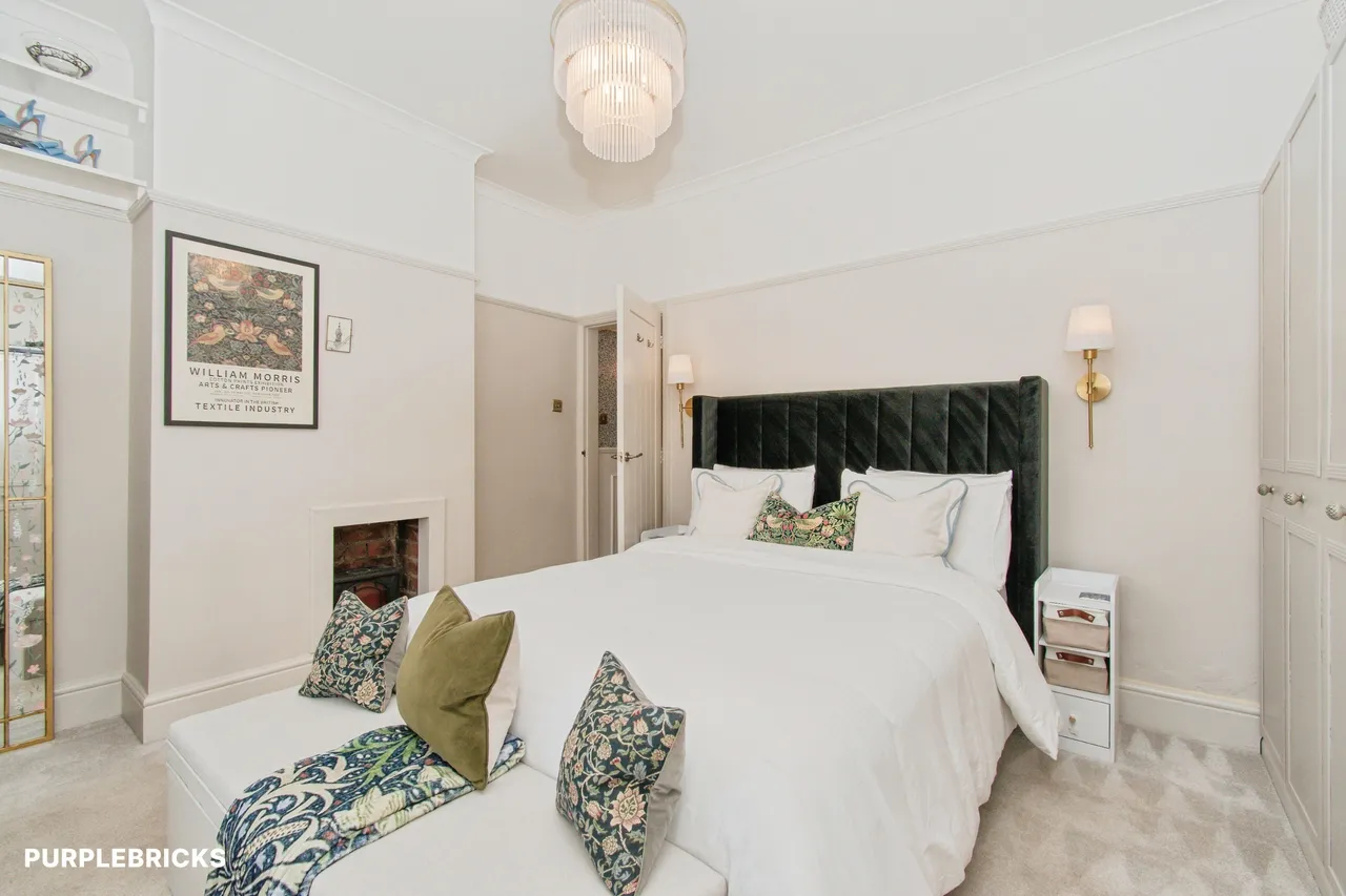 Bell Lane, Ackworth, WF7, photo 5