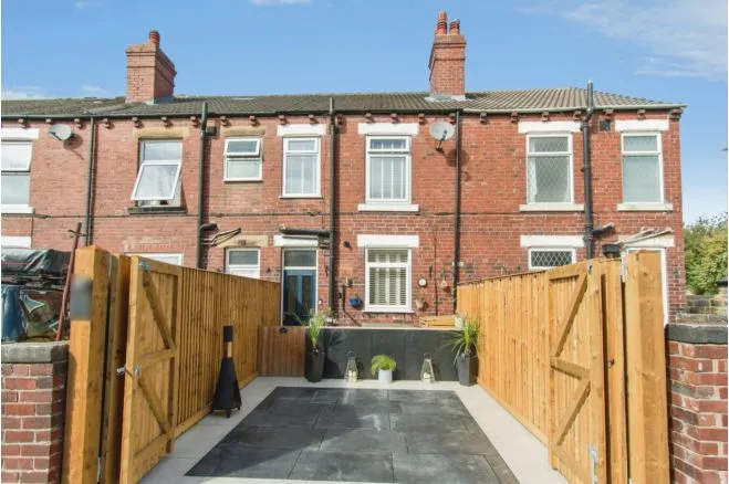 Bell Lane, Ackworth, WF7, photo 8