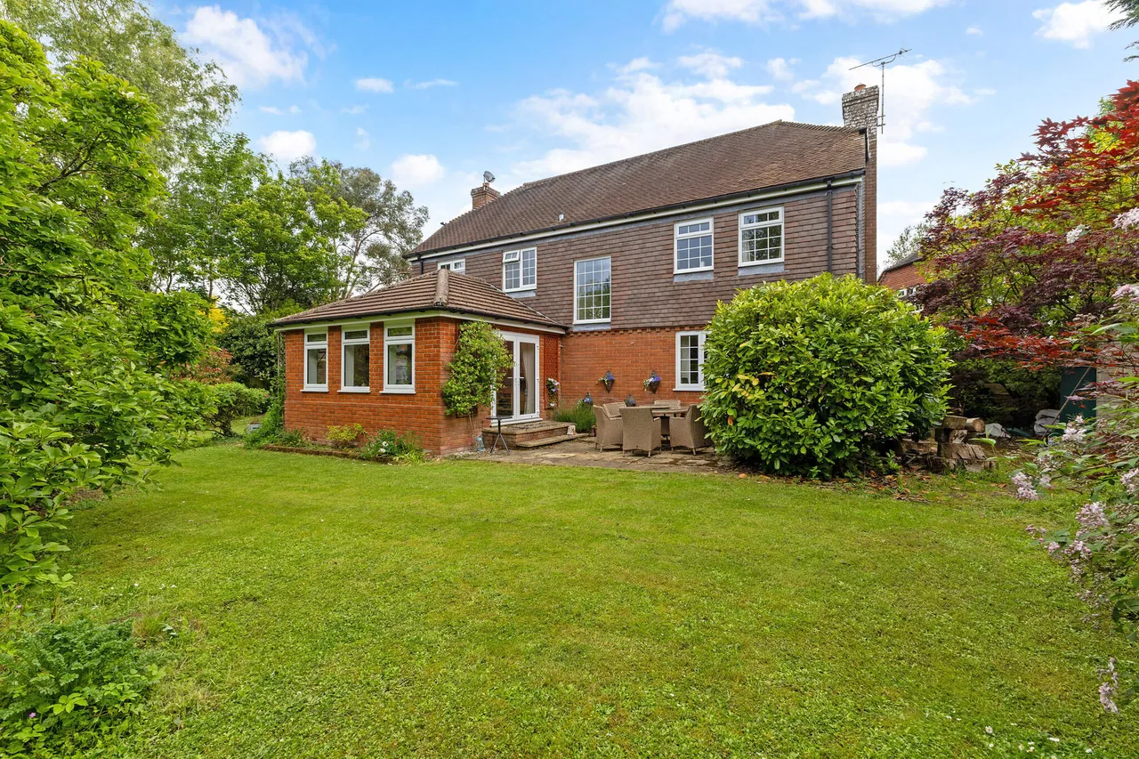 Redlynch, Salisbury, SP5, photo 13
