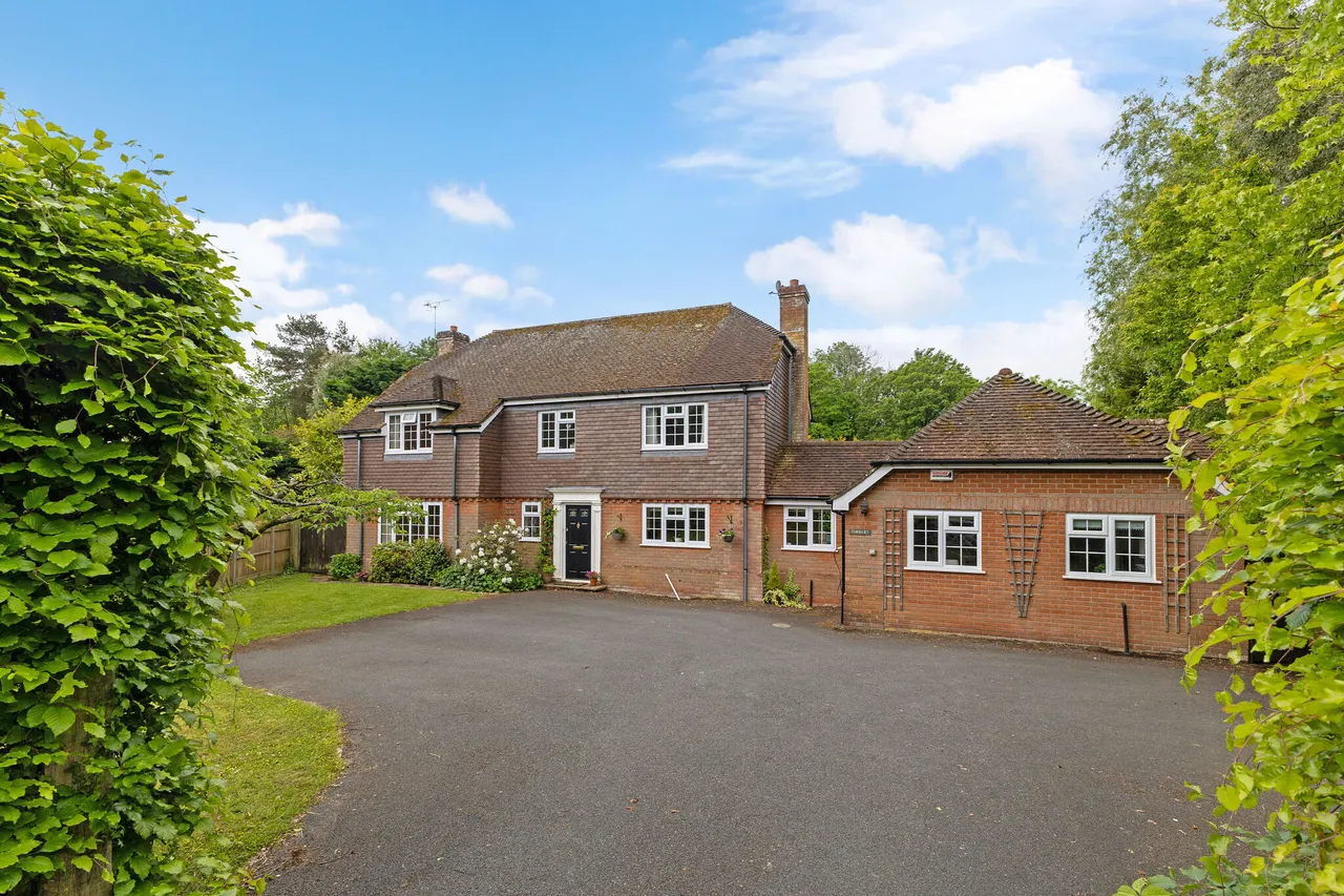 5 bed house for sale, Redlynch, Salisbury, SP5