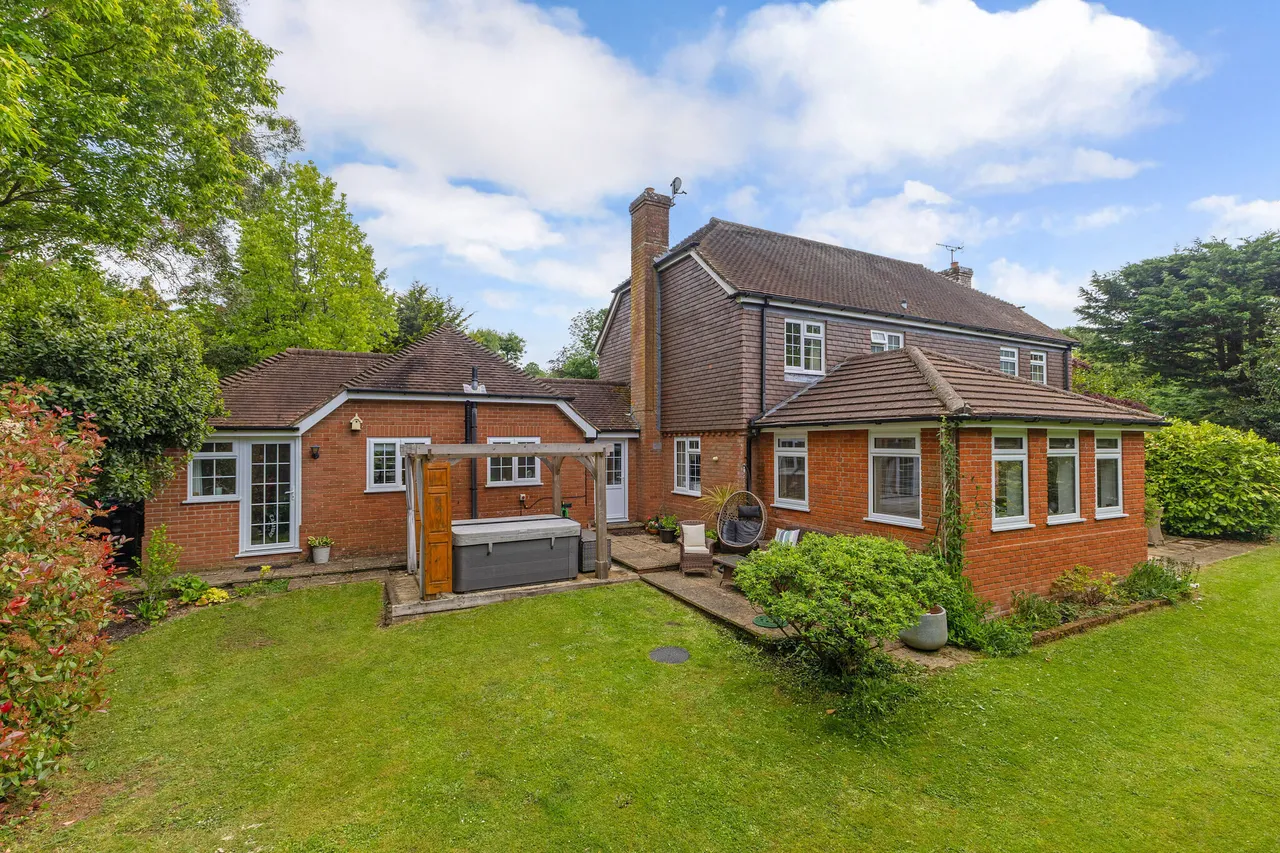 Redlynch, Salisbury, SP5, photo 12