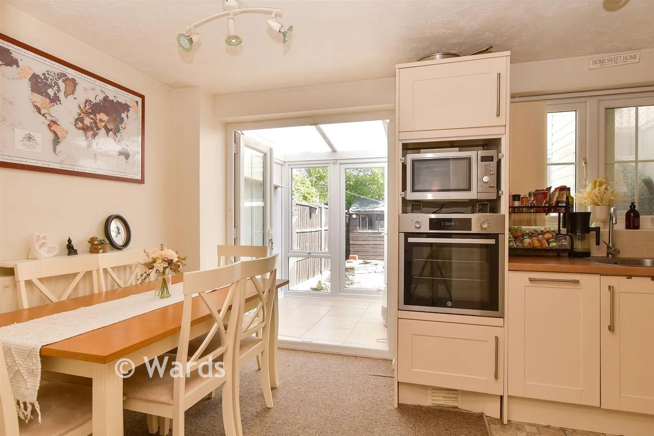 Rowmarsh Close, Northfleet, DA11, photo 4