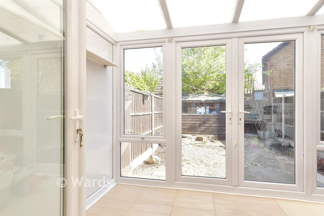 Rowmarsh Close, Northfleet, DA11, photo 6