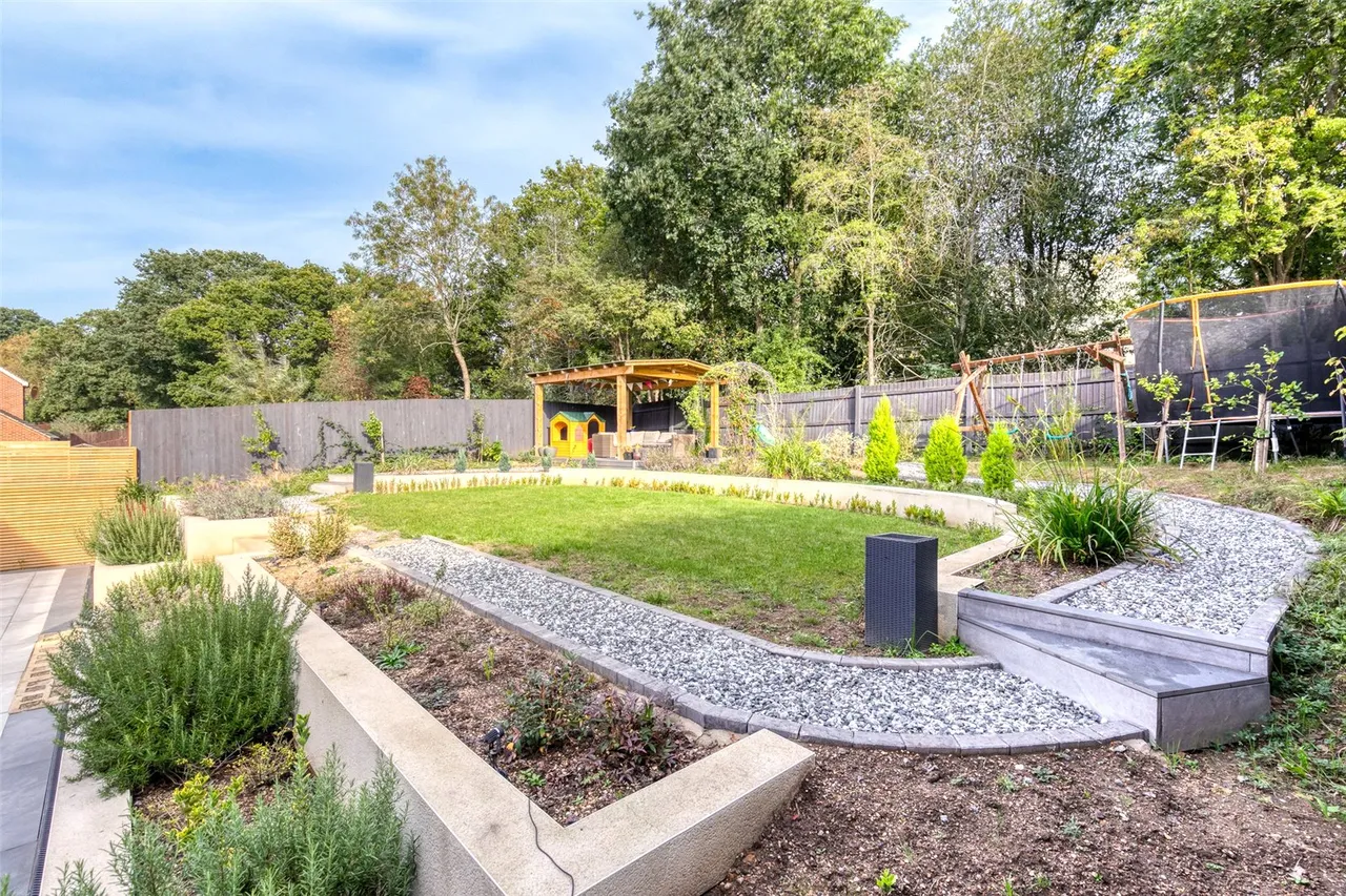 Butler Drive, Bracknell, RG12, photo 15