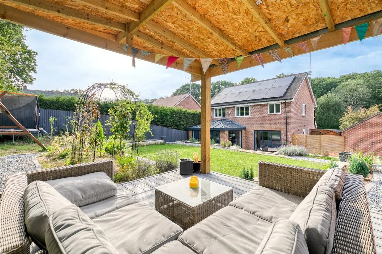 Butler Drive, Bracknell, RG12, photo 19