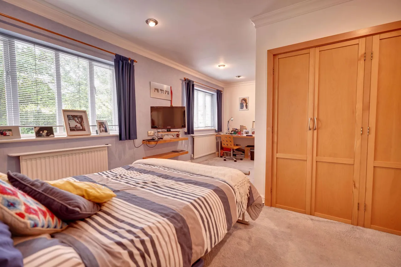 Jacks Lane, Takeley, CM22, photo 14