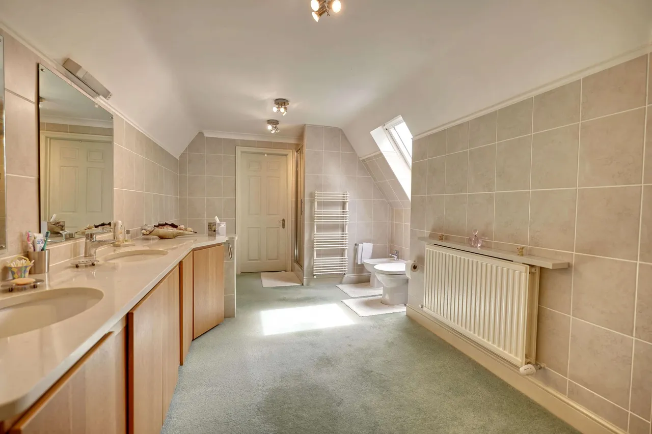 Jacks Lane, Takeley, CM22, photo 21