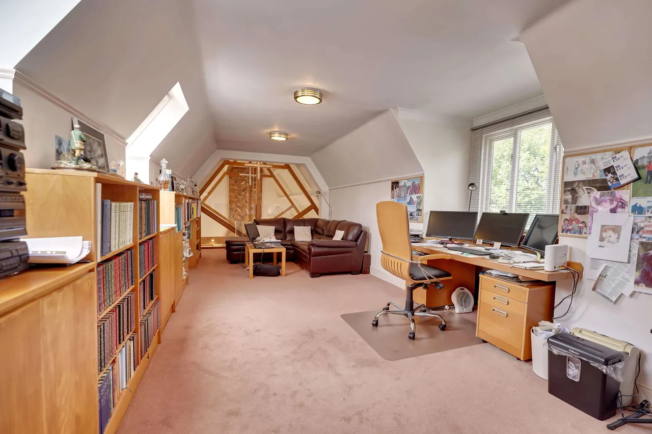 Jacks Lane, Takeley, CM22, photo 19