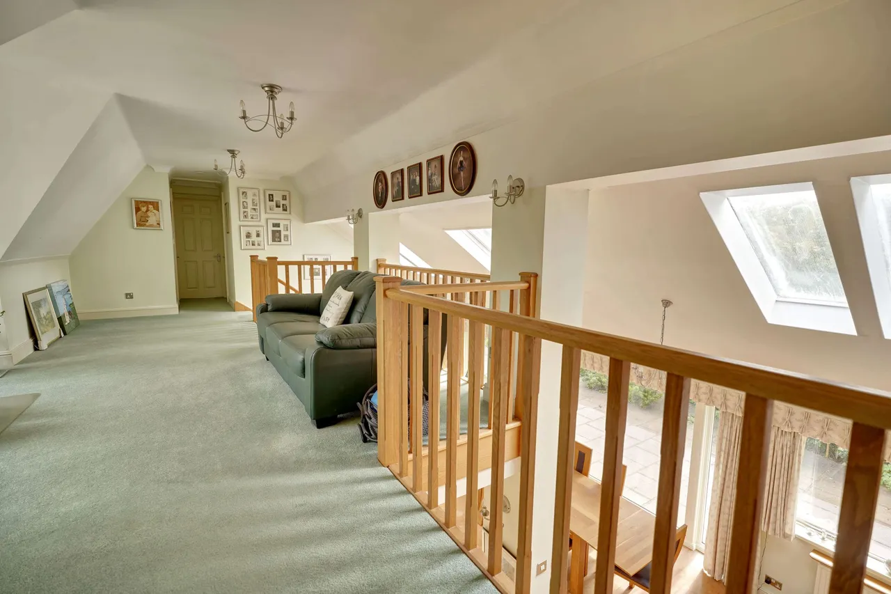 Jacks Lane, Takeley, CM22, photo 18