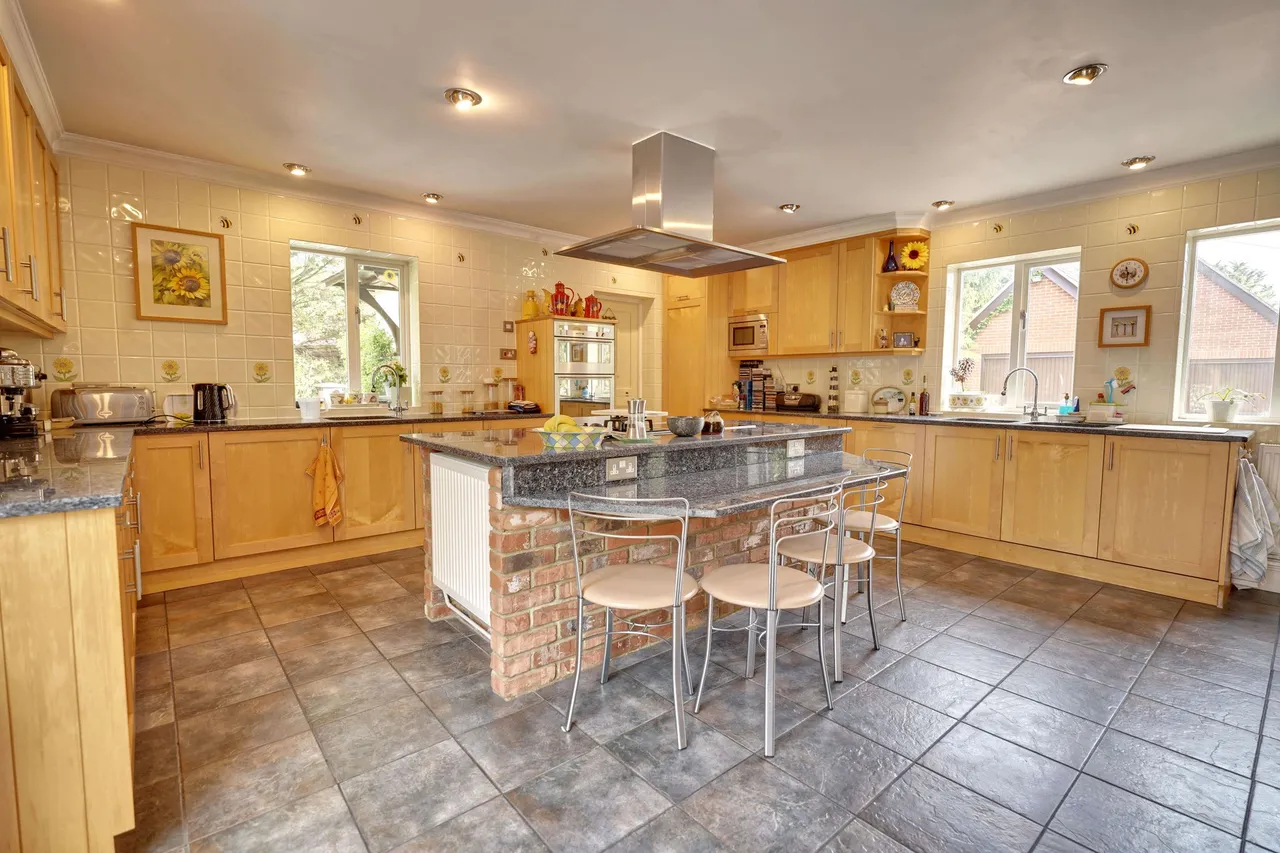 Jacks Lane, Takeley, CM22, photo 11