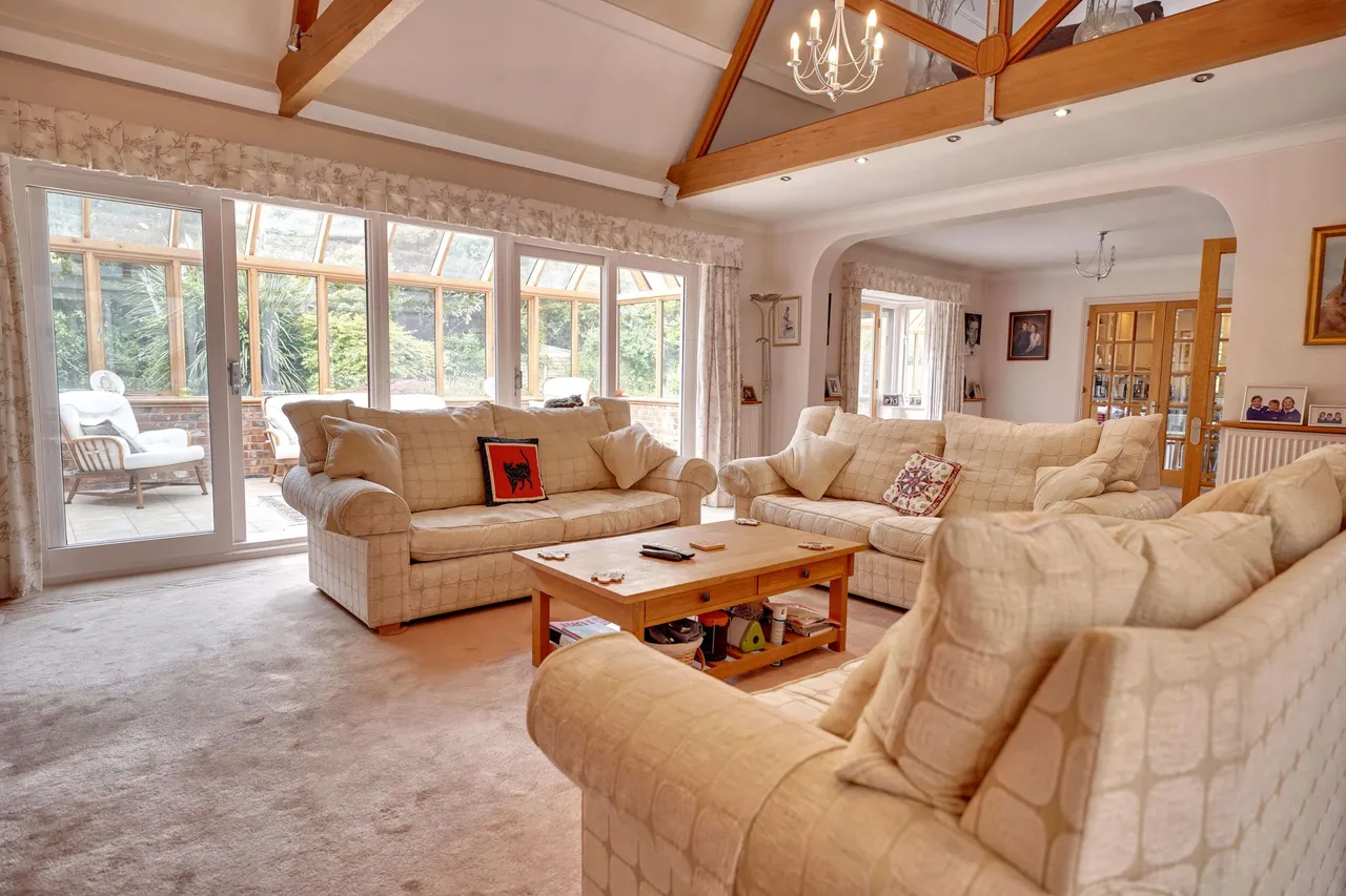 Jacks Lane, Takeley, CM22, photo 6