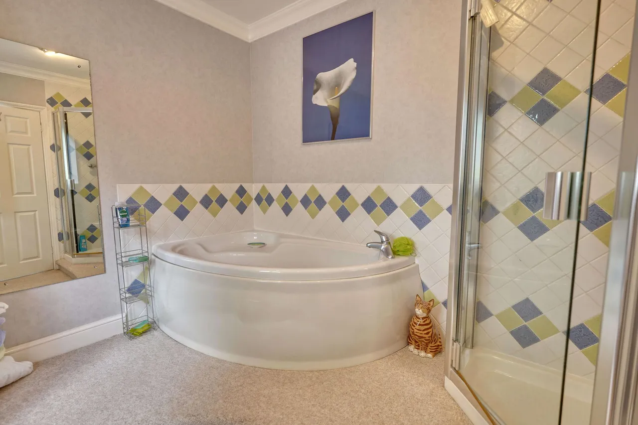Jacks Lane, Takeley, CM22, photo 15