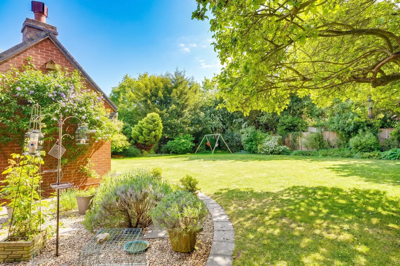 Jacks Lane, Takeley, CM22, photo 24