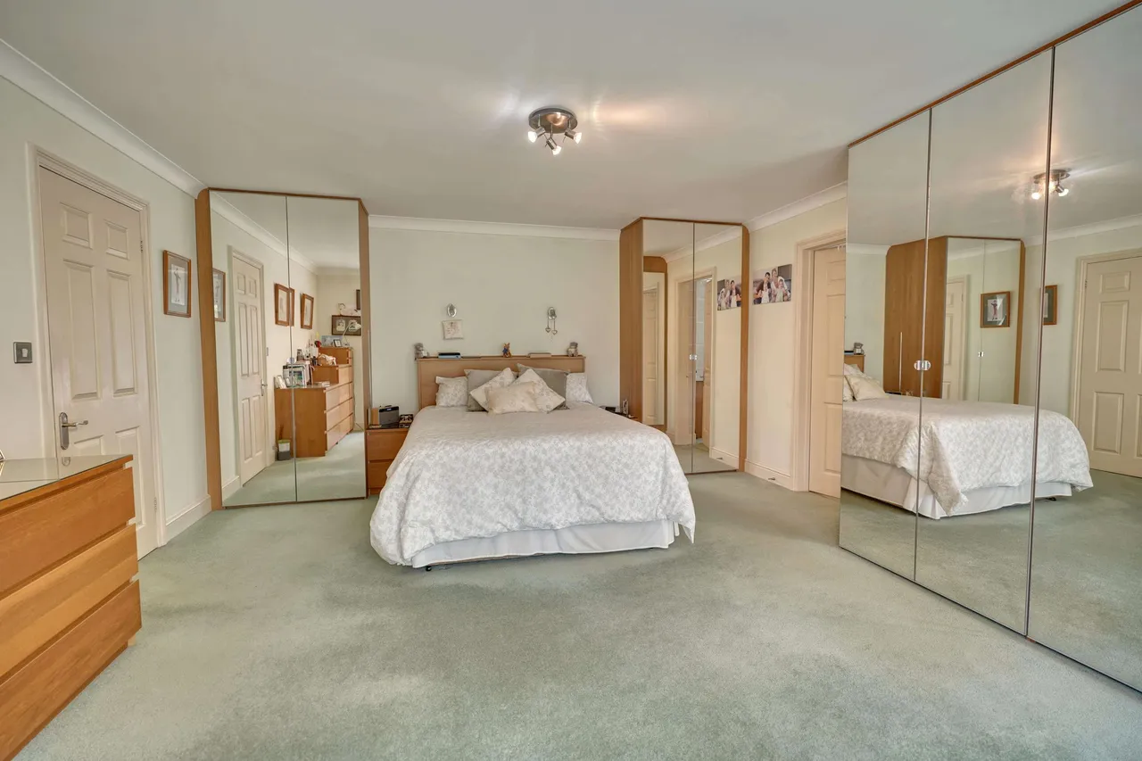 Jacks Lane, Takeley, CM22, photo 20