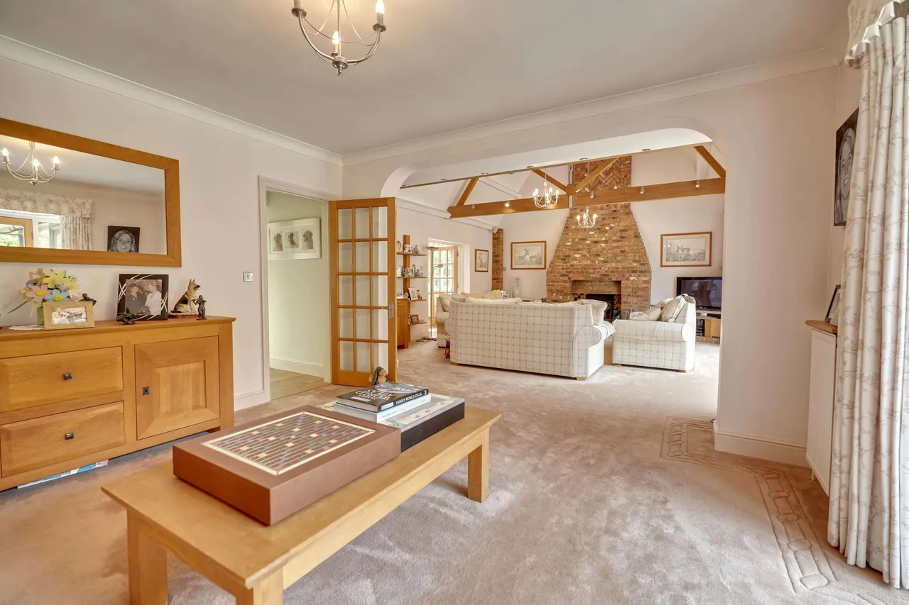Jacks Lane, Takeley, CM22, photo 9