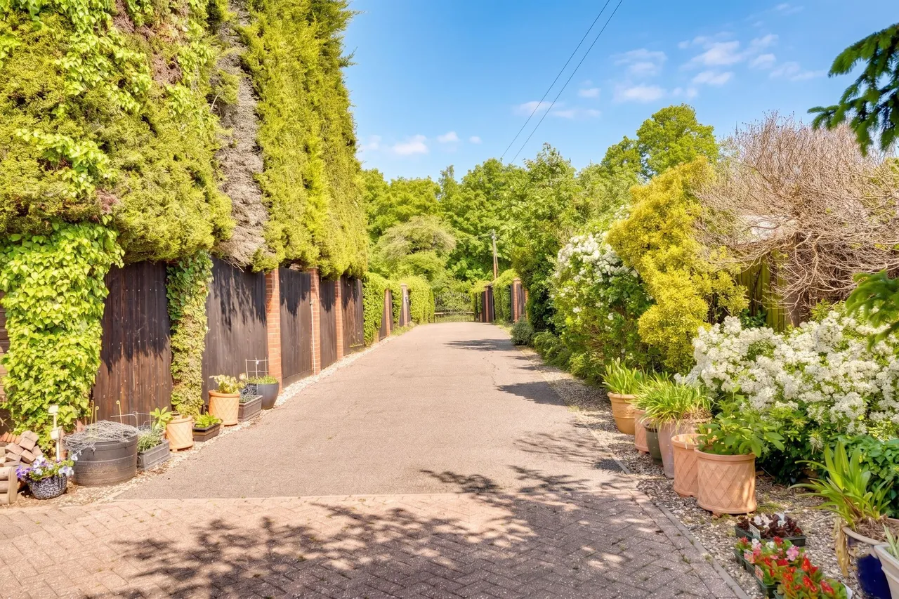 Jacks Lane, Takeley, CM22, photo 23
