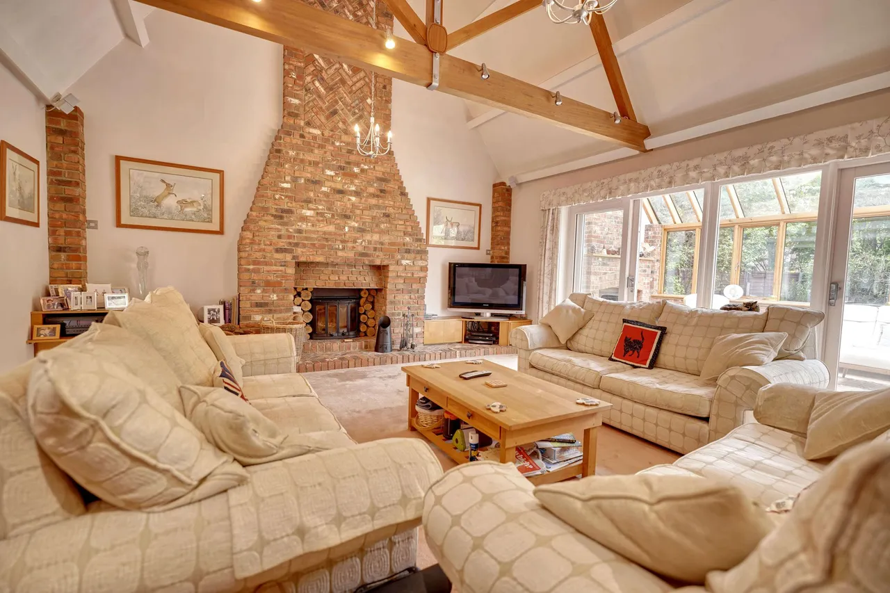 Jacks Lane, Takeley, CM22, photo 7