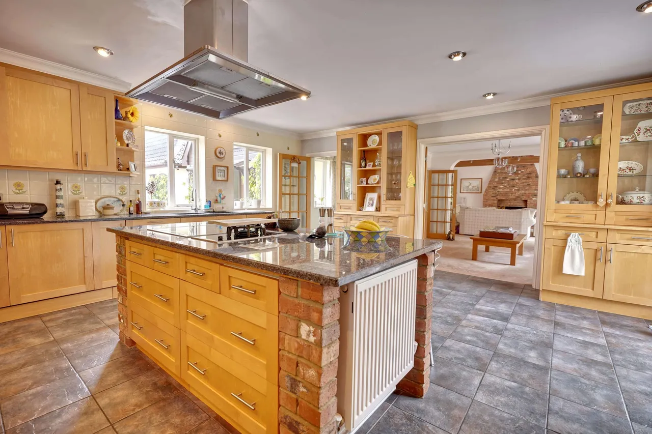 Jacks Lane, Takeley, CM22, photo 10
