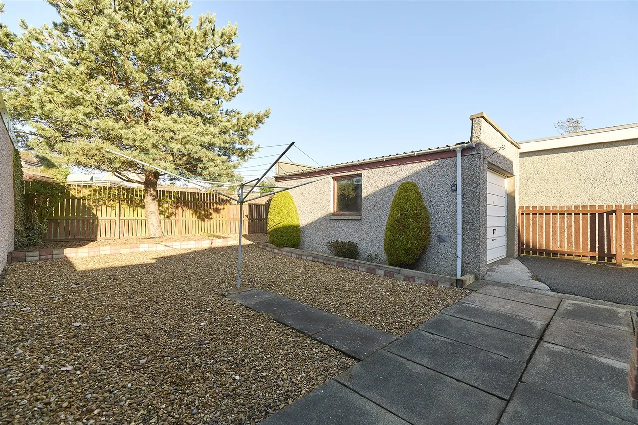 Rainnieshill Road, Newmachar, AB21, photo 9