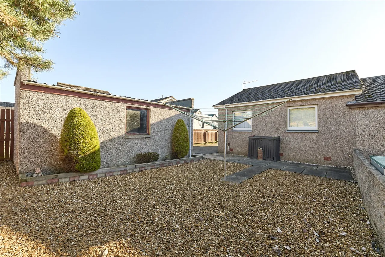 Rainnieshill Road, Newmachar, AB21, photo 10