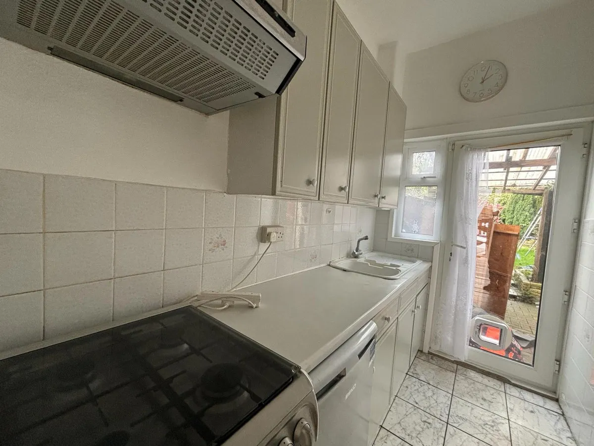 London, N14, photo 4