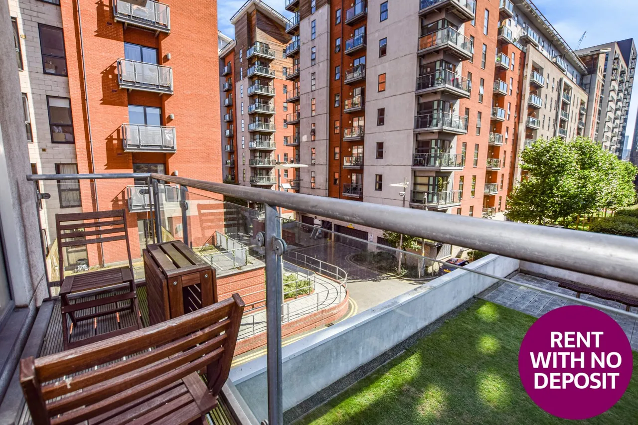 Lord Street, Green Quarter, M4, photo 14