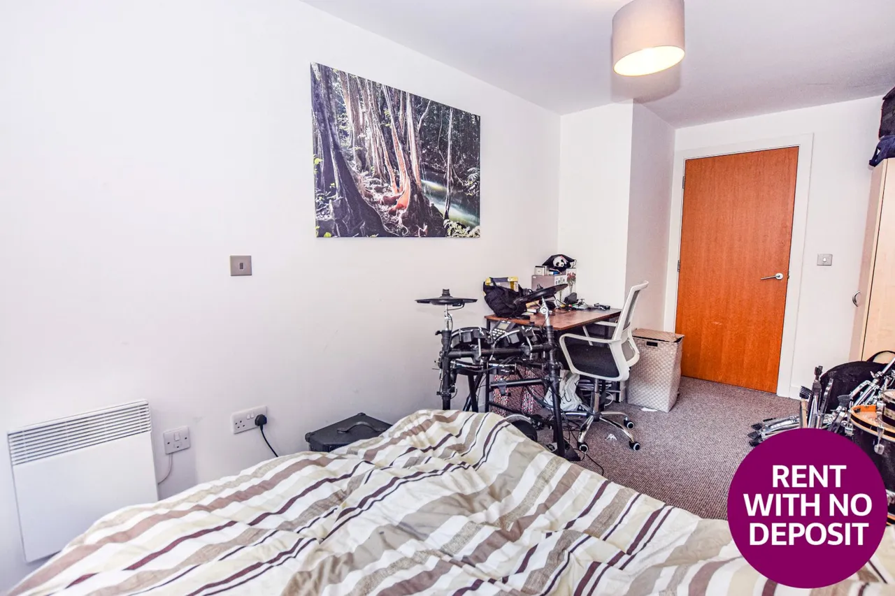 Lord Street, Green Quarter, M4, photo 12