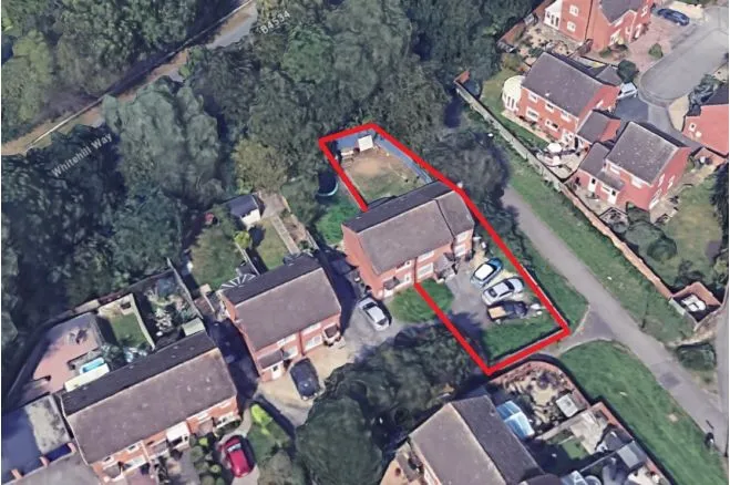 Basingstoke Close, Swindon, photo 3