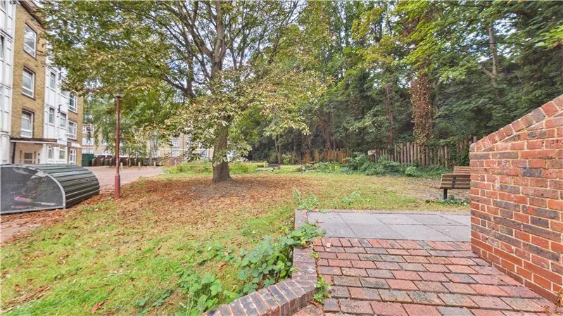 Valley Grove, London, SE7, photo 23