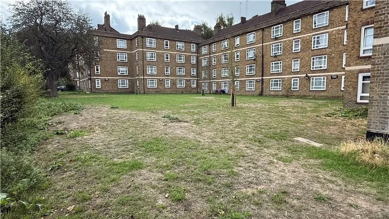 Valley Grove, London, SE7, photo 24