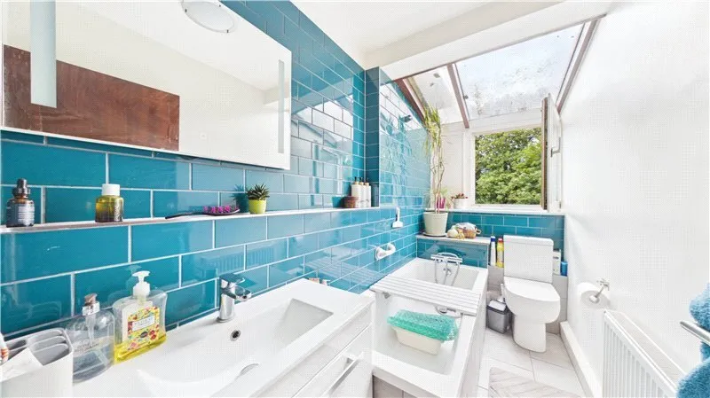 Valley Grove, London, SE7, photo 18