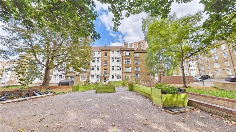 Valley Grove, London, SE7, photo 25