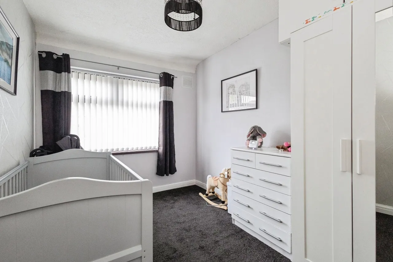 Buckingham Road, Droylsden, Manchester, Greater Manchester, M43, photo 17