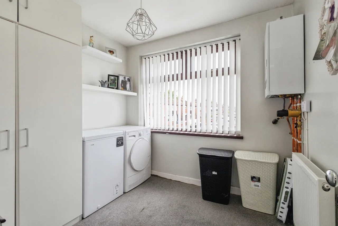 Buckingham Road, Droylsden, Manchester, Greater Manchester, M43, photo 19