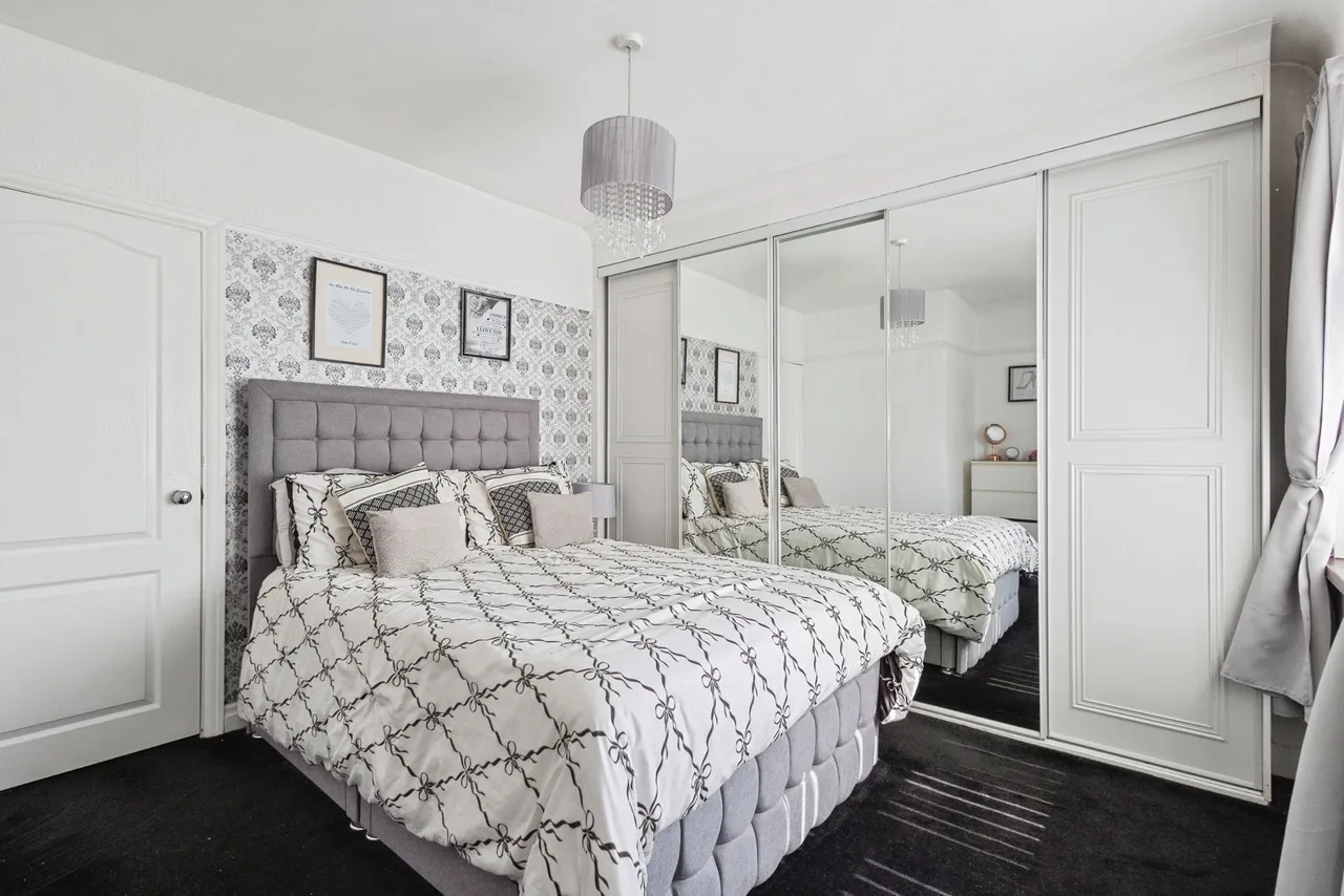 Buckingham Road, Droylsden, Manchester, Greater Manchester, M43, photo 11
