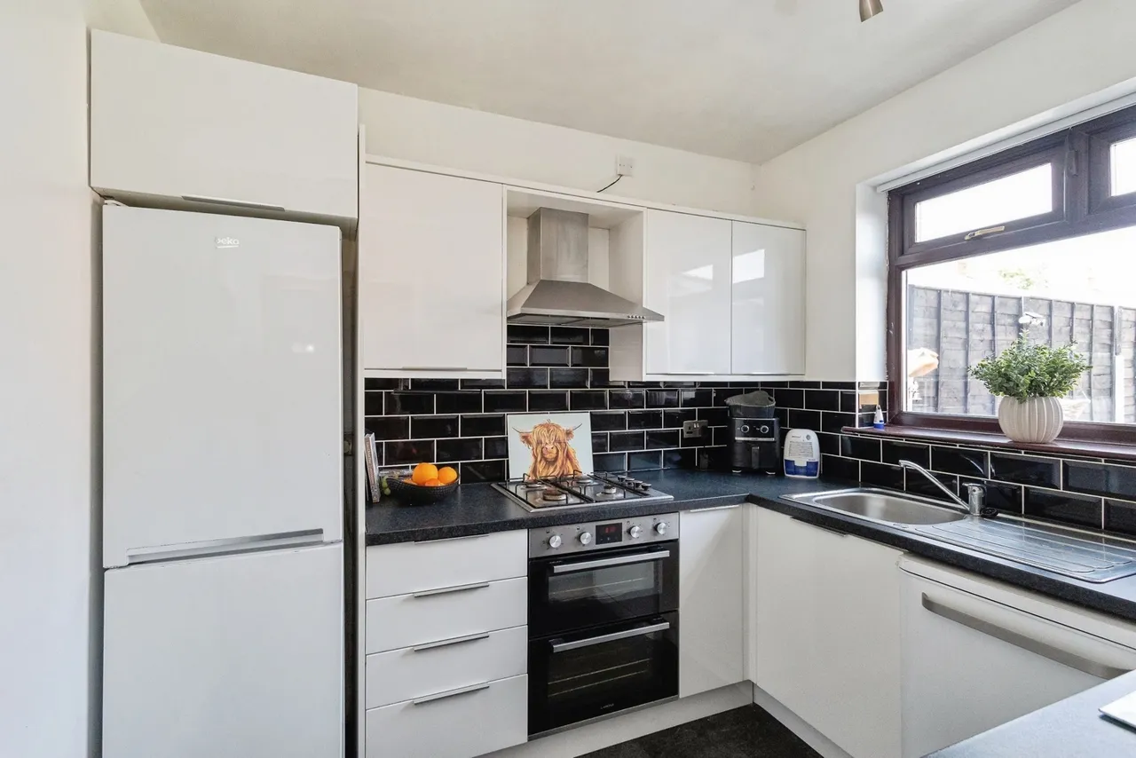 Buckingham Road, Droylsden, Manchester, Greater Manchester, M43, photo 7