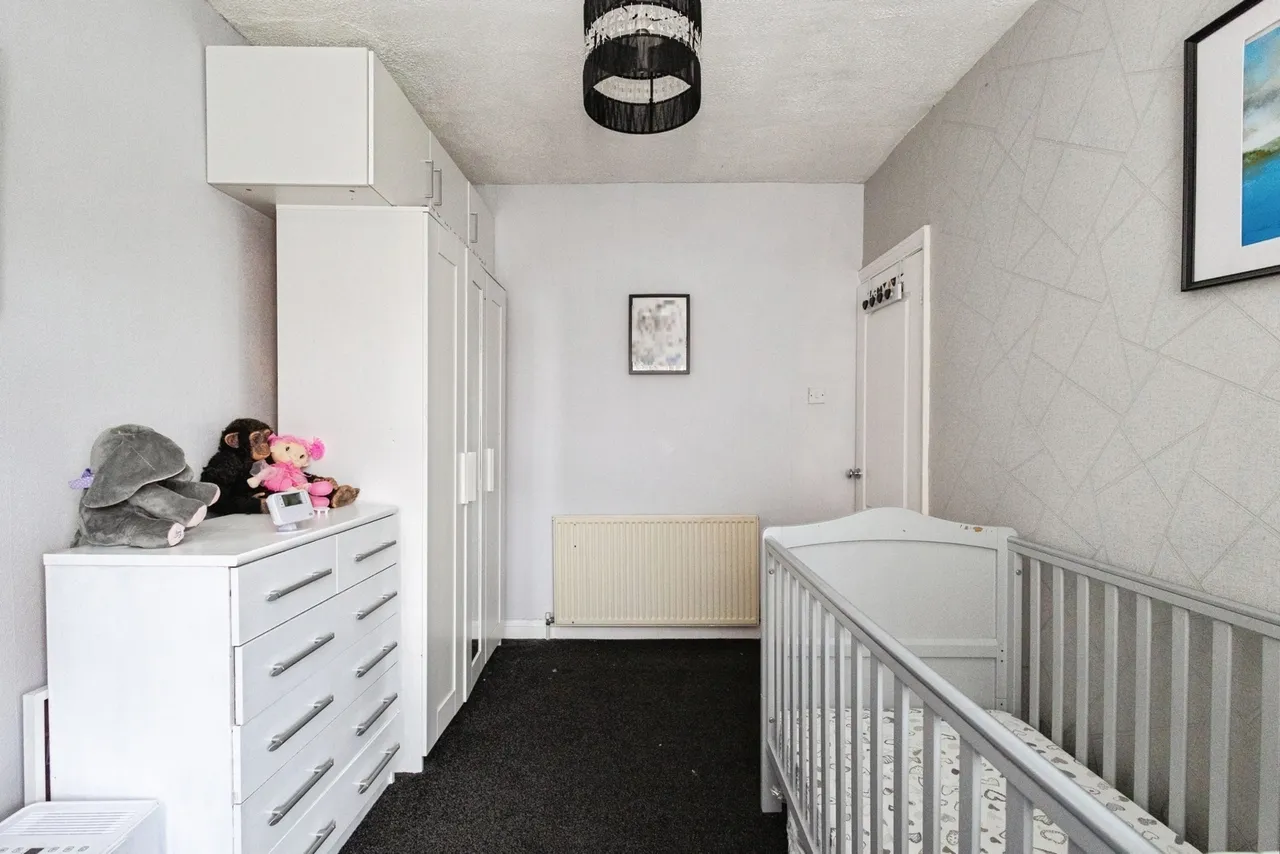 Buckingham Road, Droylsden, Manchester, Greater Manchester, M43, photo 18