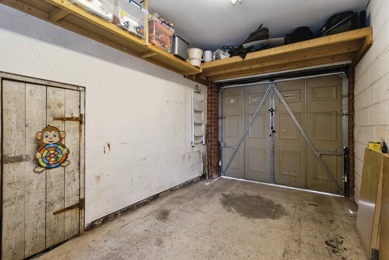 Buckingham Road, Droylsden, Manchester, Greater Manchester, M43, photo 9