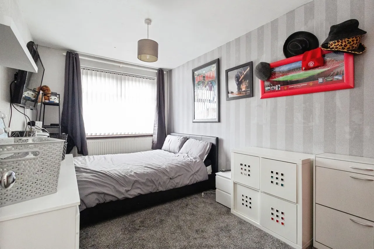 Buckingham Road, Droylsden, Manchester, Greater Manchester, M43, photo 14