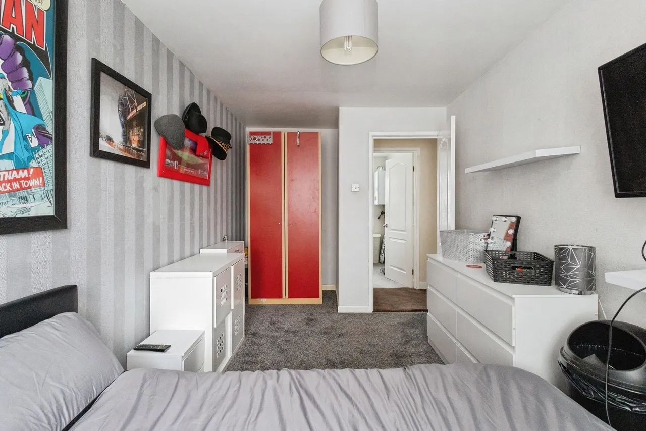 Buckingham Road, Droylsden, Manchester, Greater Manchester, M43, photo 16