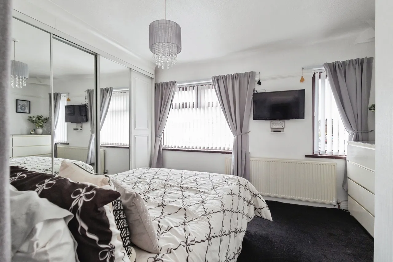 Buckingham Road, Droylsden, Manchester, Greater Manchester, M43, photo 13