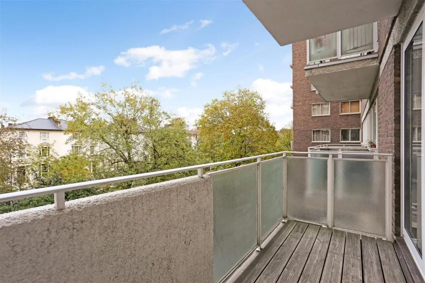 Warwick Gardens, Kensington, W14, photo 6