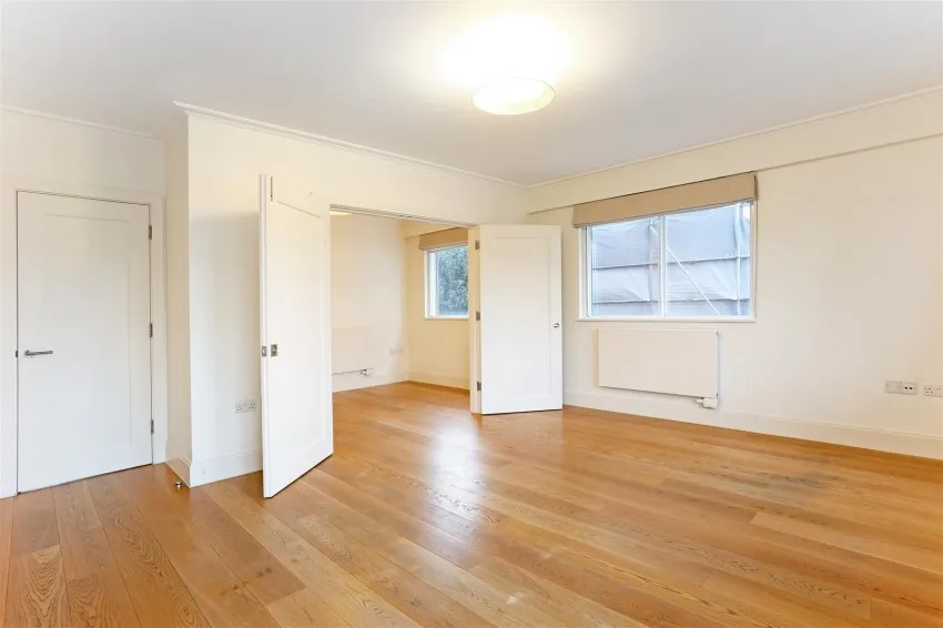 Warwick Gardens, Kensington, W14, photo 3