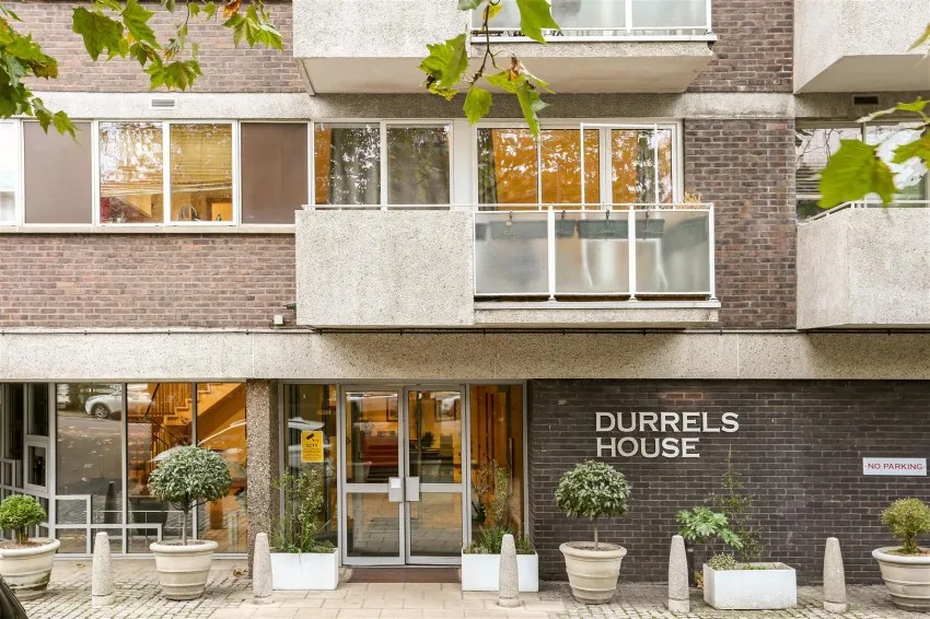 Warwick Gardens, Kensington, W14, photo 7