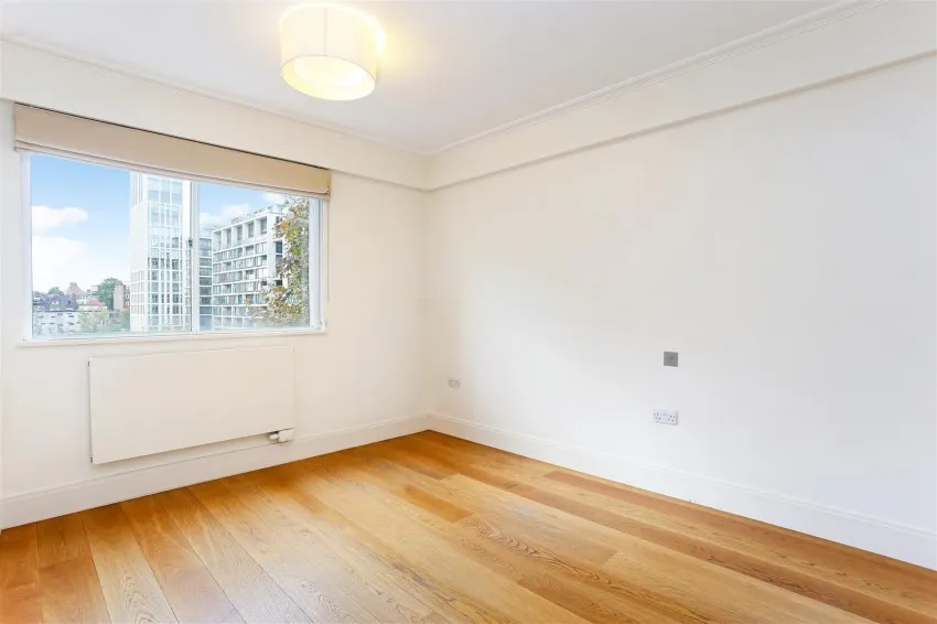 Warwick Gardens, Kensington, W14, photo 4