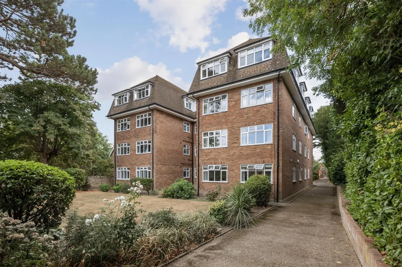 The Downs, London SW20 8HT, photo 11