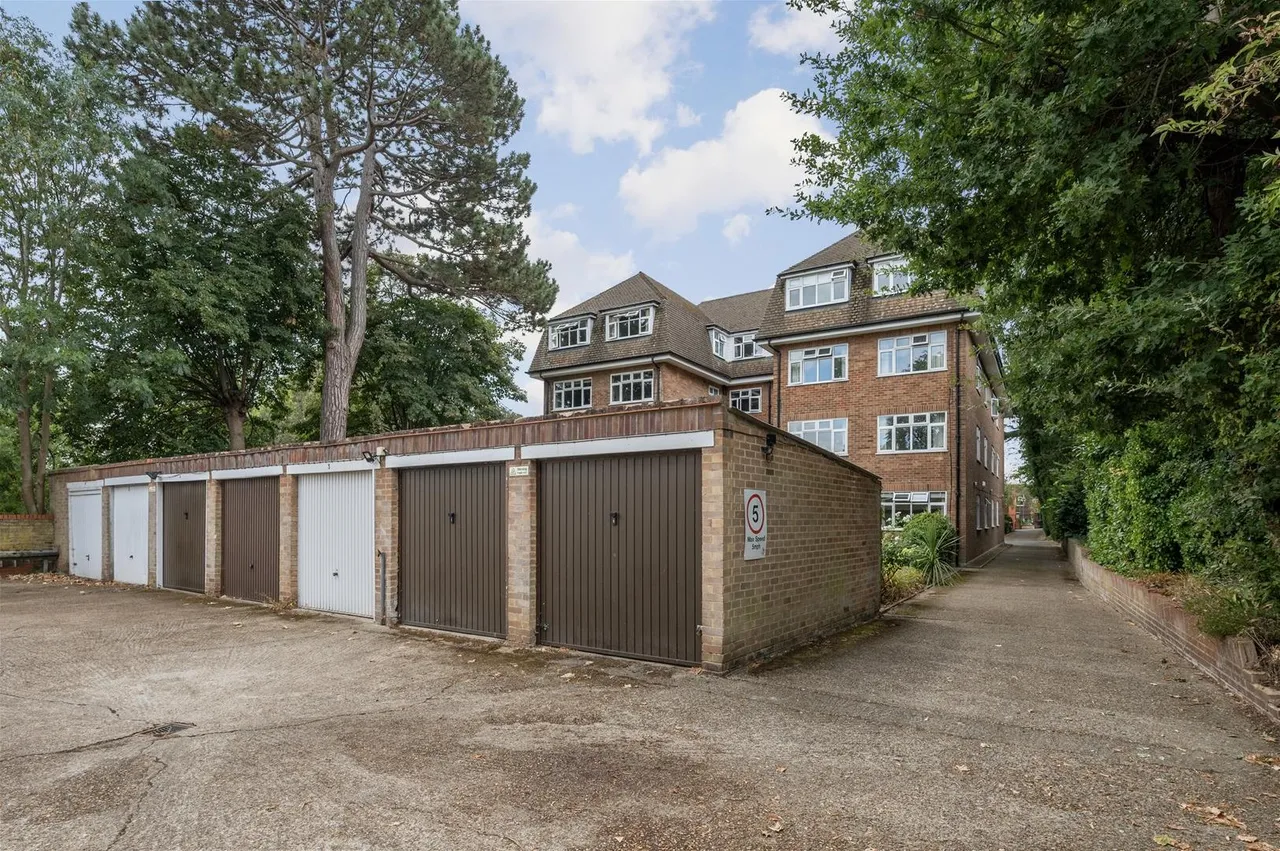 The Downs, London SW20 8HT, photo 12